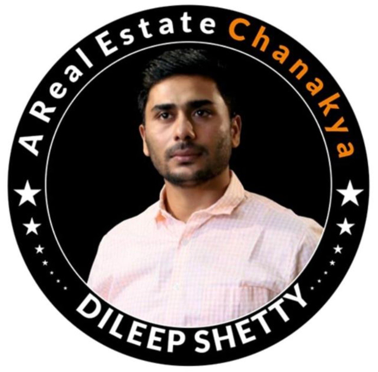 Dileep Shetty